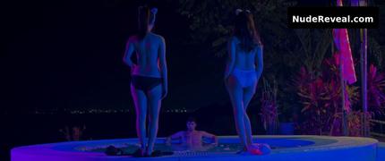 ROB GUINTO nude in Afam