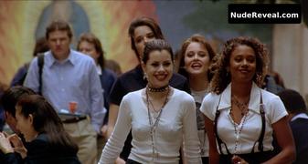 FAIRUZA BALK nude in The Craft