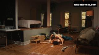 CRISTIN MILIOTI nude in It Had to Be You