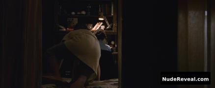 HAYDEN PANETTIERE nude in Fireflies in the Garden