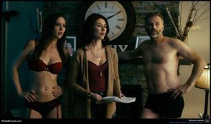 KATHARINE ISABELLE nude in How to Plan an Orgy in a Small Town