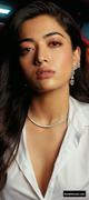 RASHMIKA MANDANNA nude in Animal