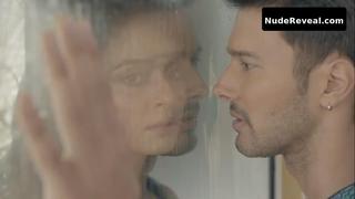SURVEEN CHAWLA nude in Creature