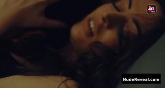 SANDEEPA DHAR nude in Mum Bhai