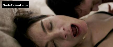 MICHELLE MONAGHAN nude in Every Breath You Take