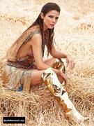 JUANA ACOSTA nude in Revista Gq