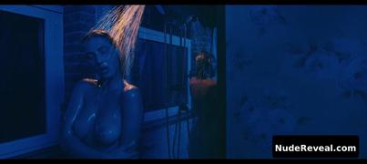 GENA MILLER nude in When the Mist Clears