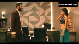 TANIYA CHATTERJEE nude in Dil Do