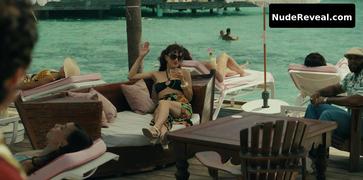 MAYRA HERMOSILLO nude in Hotel Cocaine