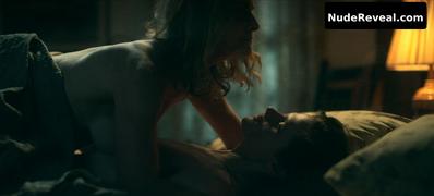 LISA EMERY nude in Ozark