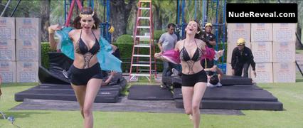 CLAUDIA CIESLA nude in Kya Kool Hain Hum 3