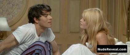 BRIGITTE BARDOT nude in Two Weeks in September