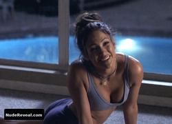 JENNIFER LOPEZ nude in Gigli