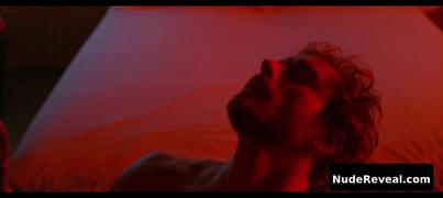 GENA MILLER nude in When the Mist Clears