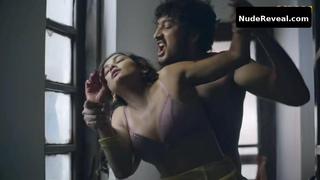 SAKSHI PRADHAN nude in Peshawar