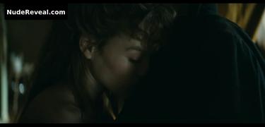 PAULA KOBER nude in Sisi