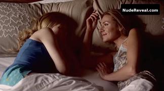 SARAH STOUFFER nude in Bloomington