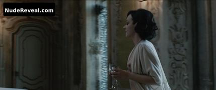 MARTA GASTINI nude in Compulsion