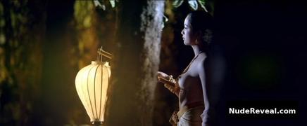 APA BHAVILAI nude in Mae Bai