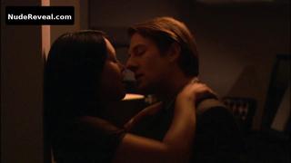 JOANNE ALDERSON nude in Forbidden Science