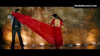 VIDYA BALAN nude in The Dirty Picture