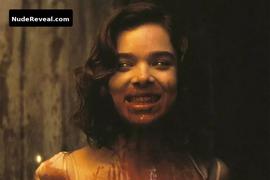 HAILEE STEINFELD nude in Sinners