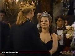 YASMINE BLEETH nude in One Life to Live