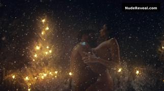 LELA LOREN nude in American Gods