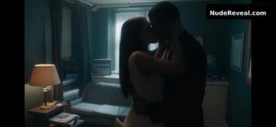 MERRITT PATTERSON nude in The Art of More
