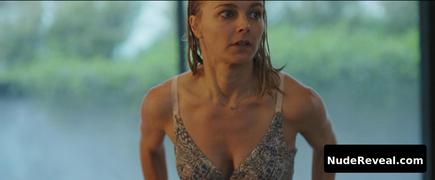 BOJANA NOVAKOVIC nude in Love Me