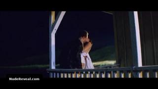 ANNE CURTIS nude in Blood Ransom