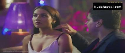 VANYA SINGH RAJPUT nude in Titliyaan