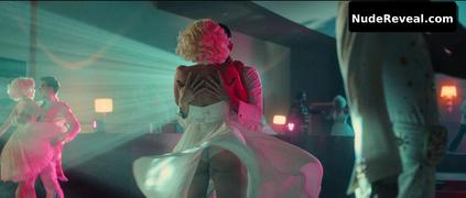 SILVIA ALONSO nude in Suspicious Minds