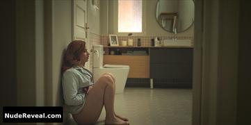 MIRELA BALIC nude in Elite