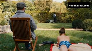 EMILY COX nude in Jerks