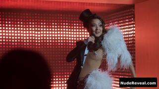 ASHLEY PARK nude in Emily in Paris