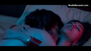 ANU EMMANUEL nude in Ravanasura