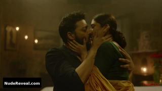 NAINA GANGULY nude in Charitraheen