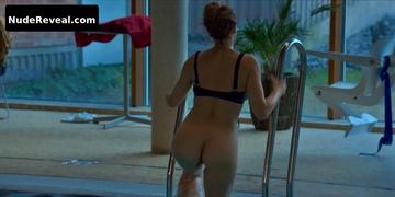 IDA ENGVOLL nude in Love & Anarchy