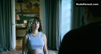 MARIA MORERA COLOMER nude in Rotten Legacy