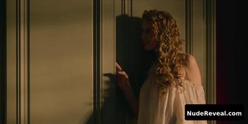 GAIA WEISS nude in Marie Antoinette