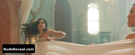 KATRINA KAIF nude in Tiger 3