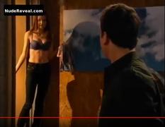 MEGHANN FAHY nude in One Life to Live