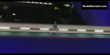 GIGI HADID nude in Savage X Fenty Show Vol. 3