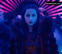 ANA DE ARMAS nude in From The World Of John Wick: Ballerina