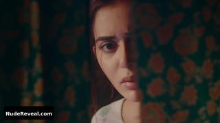 SANA SAYYAD nude in Hasratein