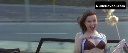 REESE WITHERSPOON nude in Overnight Delivery