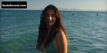 TUBA BUYUKUSTUN nude in Another Self