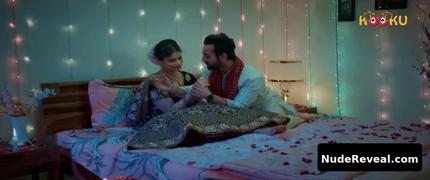 SREOSHI CHATTERJEE nude in Charulata