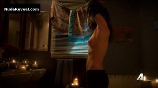 KATHERINE C. HUGHES nude in Kingdom
